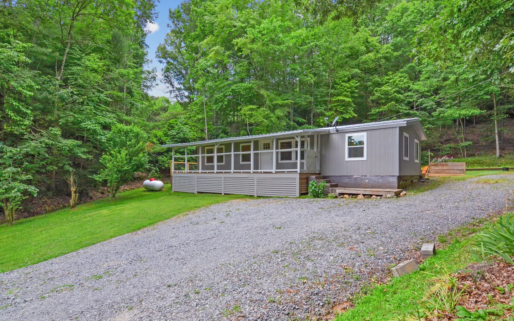 315 Owltown Farm Drive