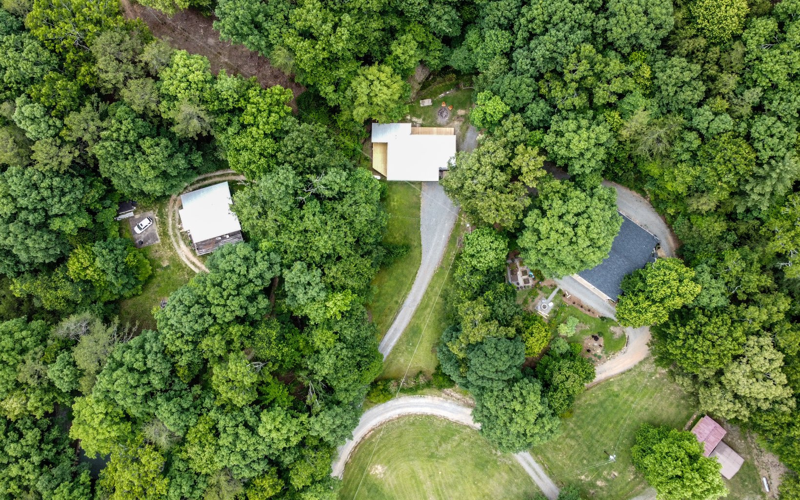 315 Owltown Farm Drive