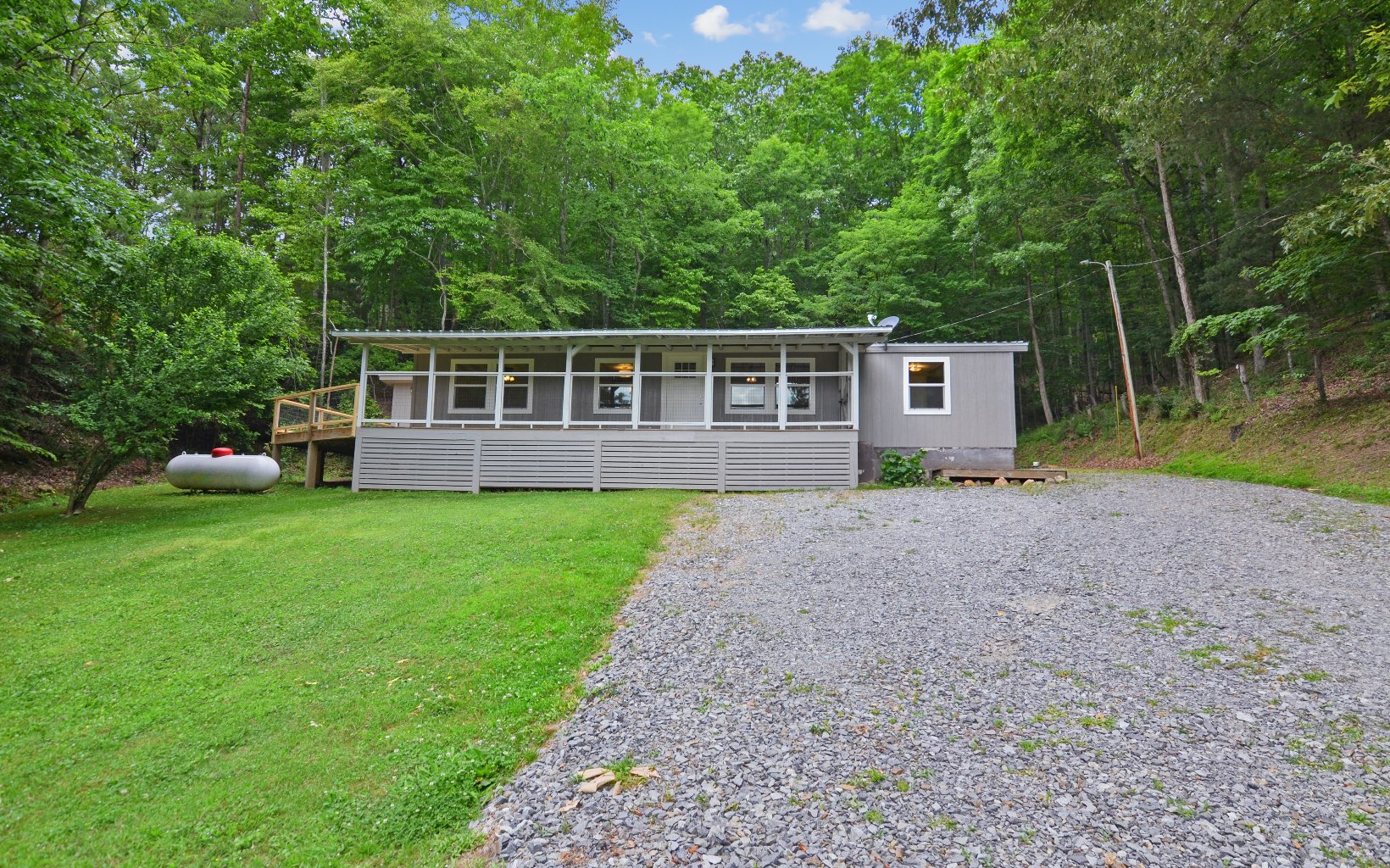 315 Owltown Farm Drive