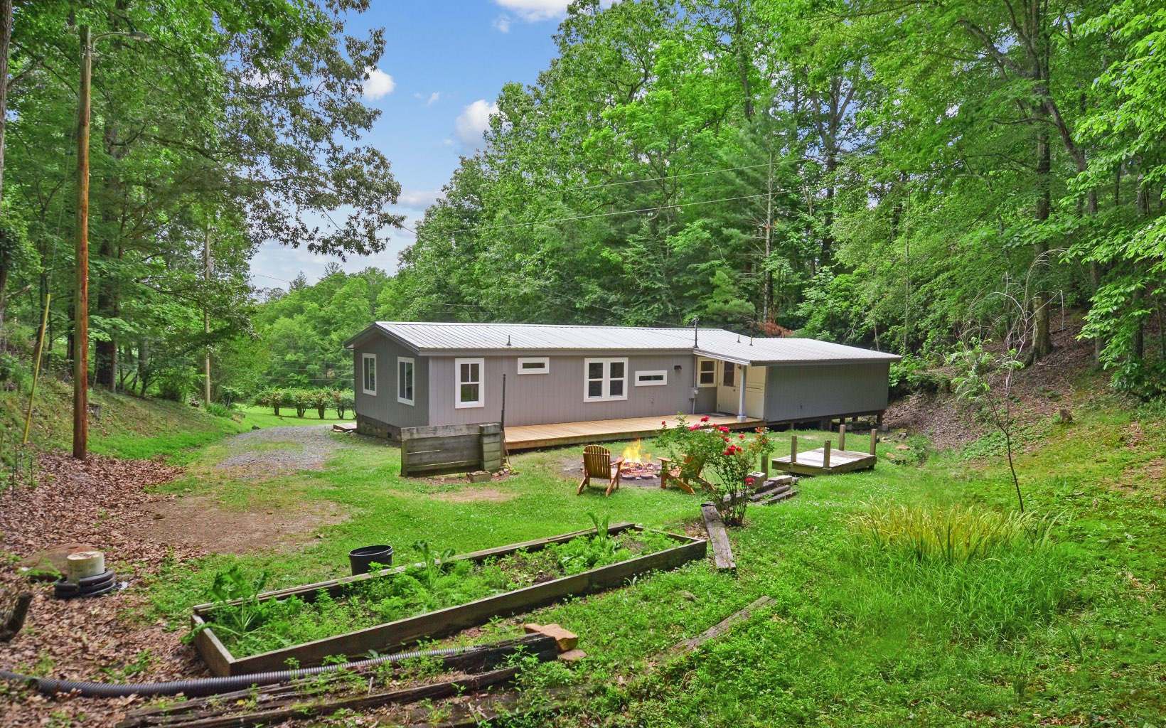 315 Owltown Farm Drive