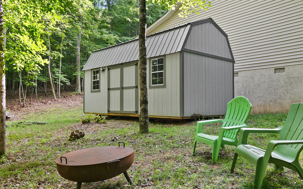 125 Focal Court
