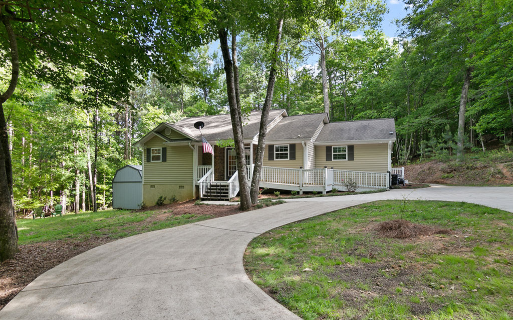 125 Focal Court
