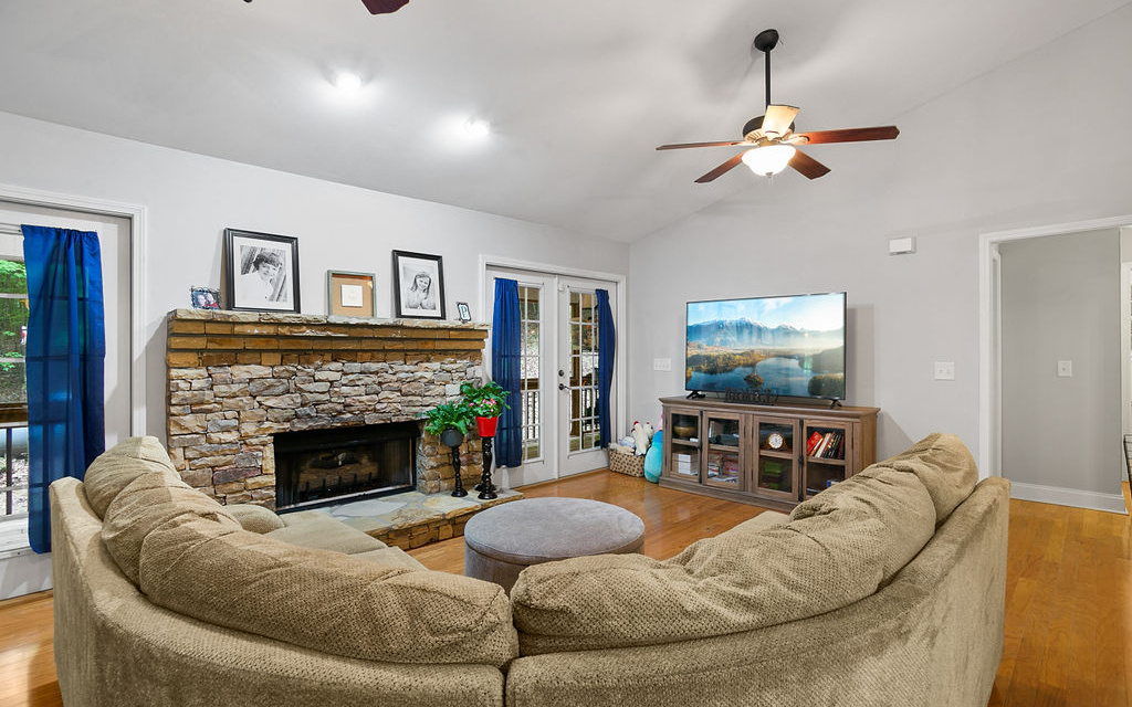 125 Focal Court
