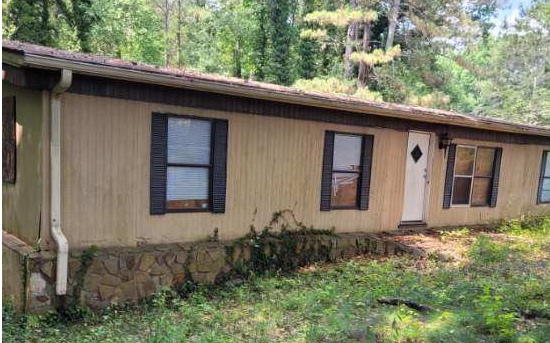 167 Hickory Road
