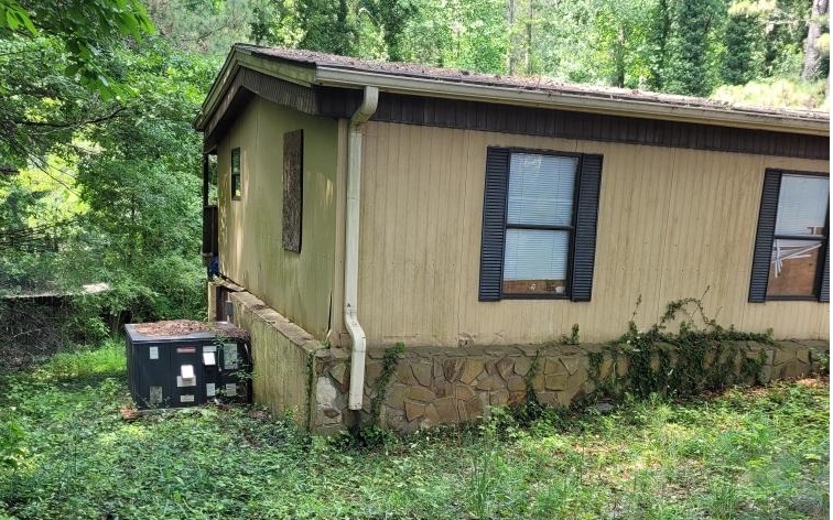 167 Hickory Road