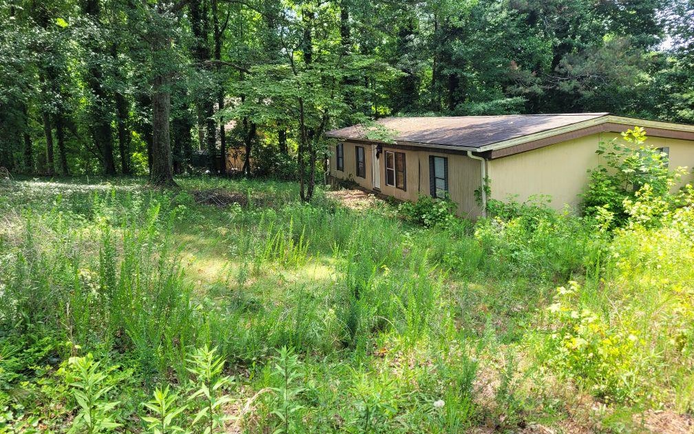 167 Hickory Road