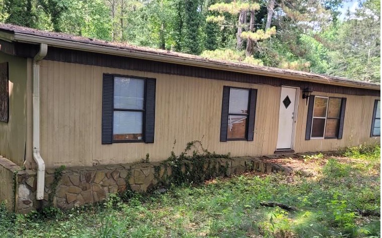 167 Hickory Road