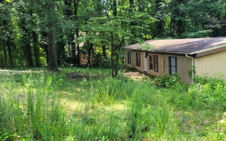 167 Hickory Road