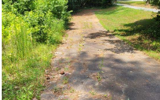 167 Hickory Road