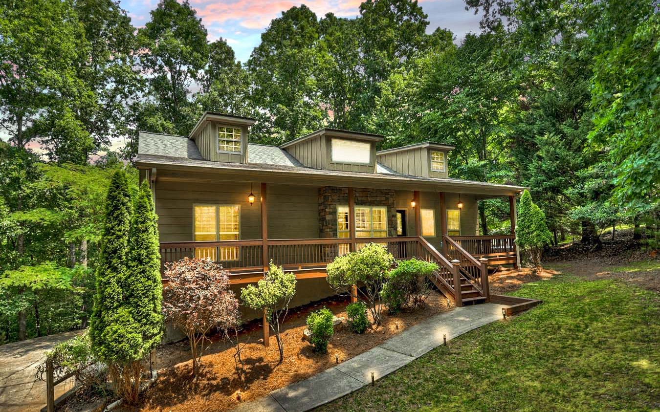 172 N Crestview Drive