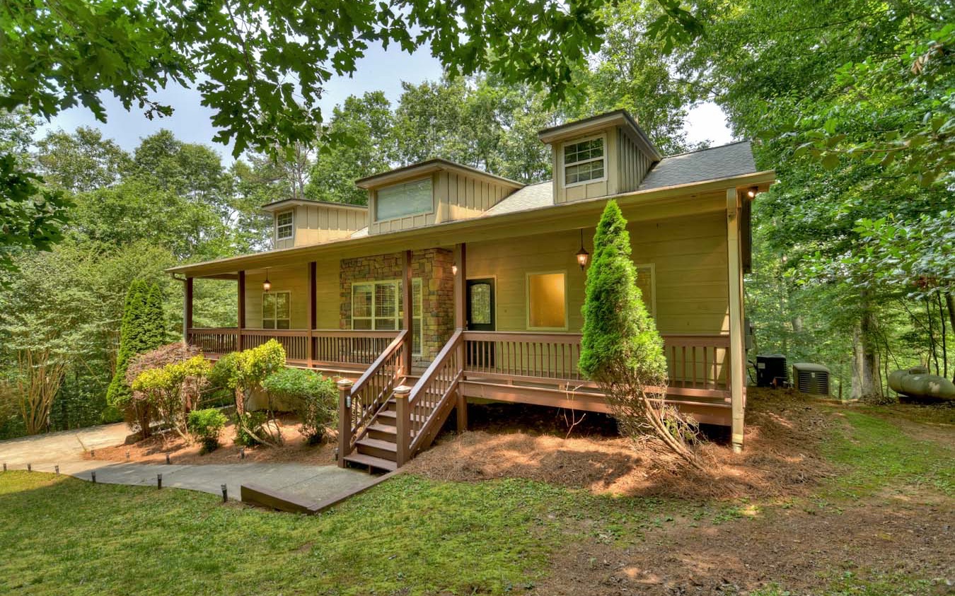 172 N Crestview Drive