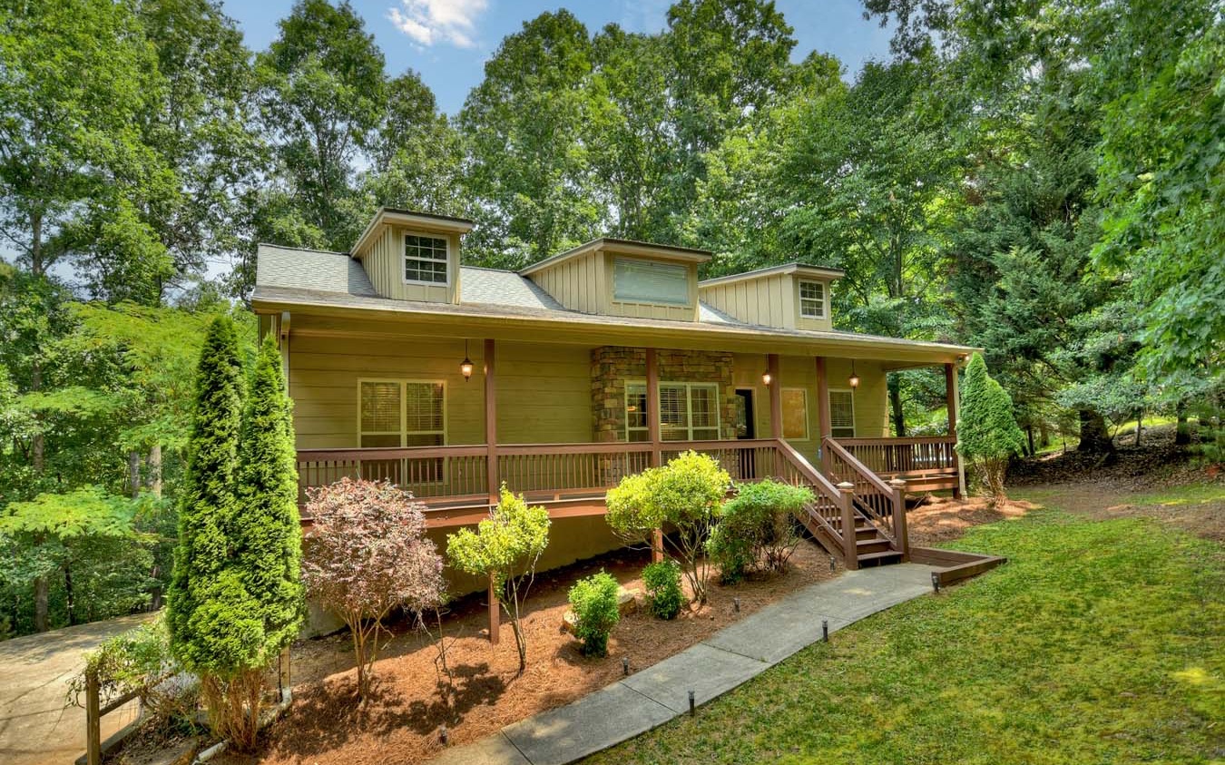172 N Crestview Drive