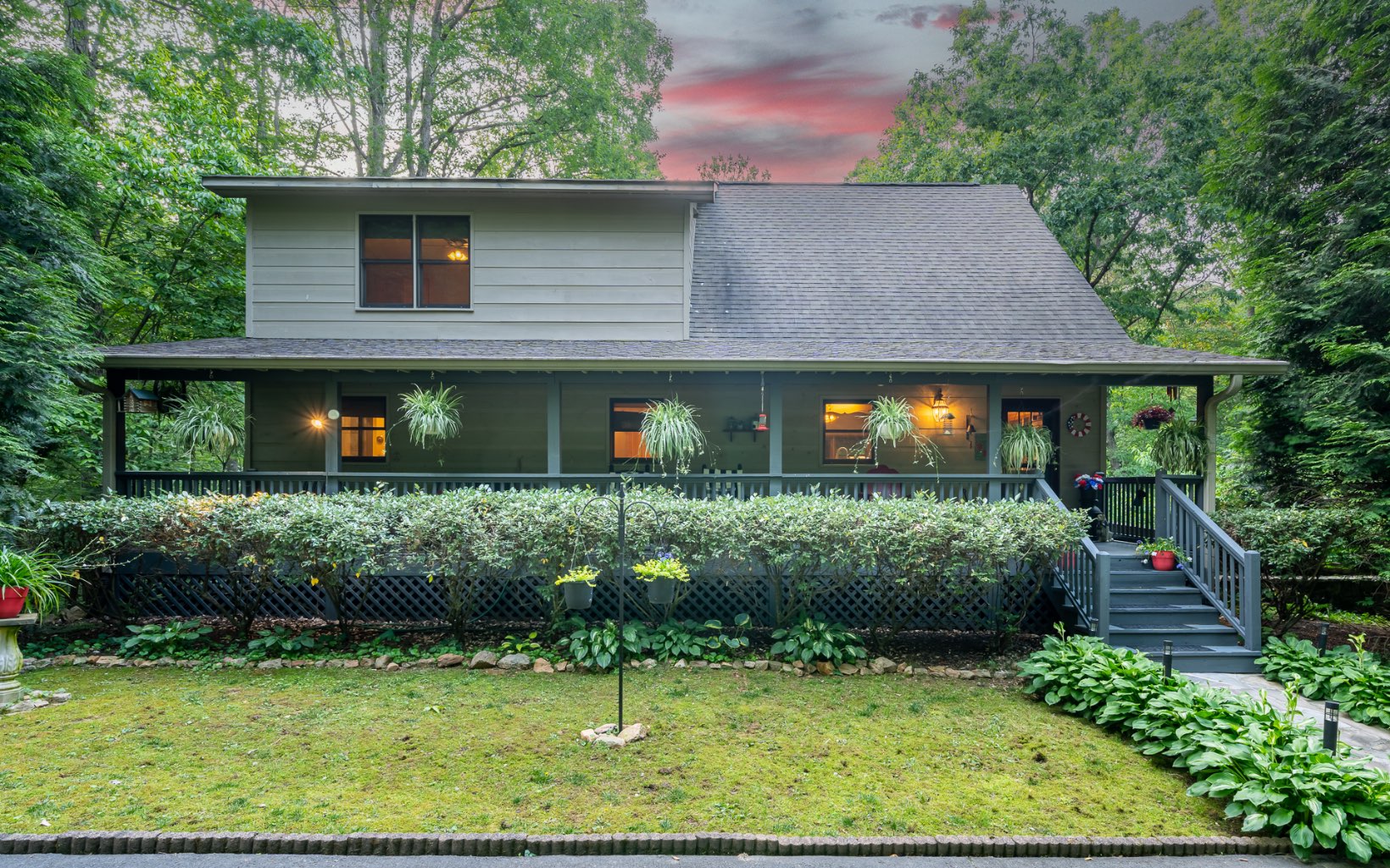 56 Robin Lake Drive
