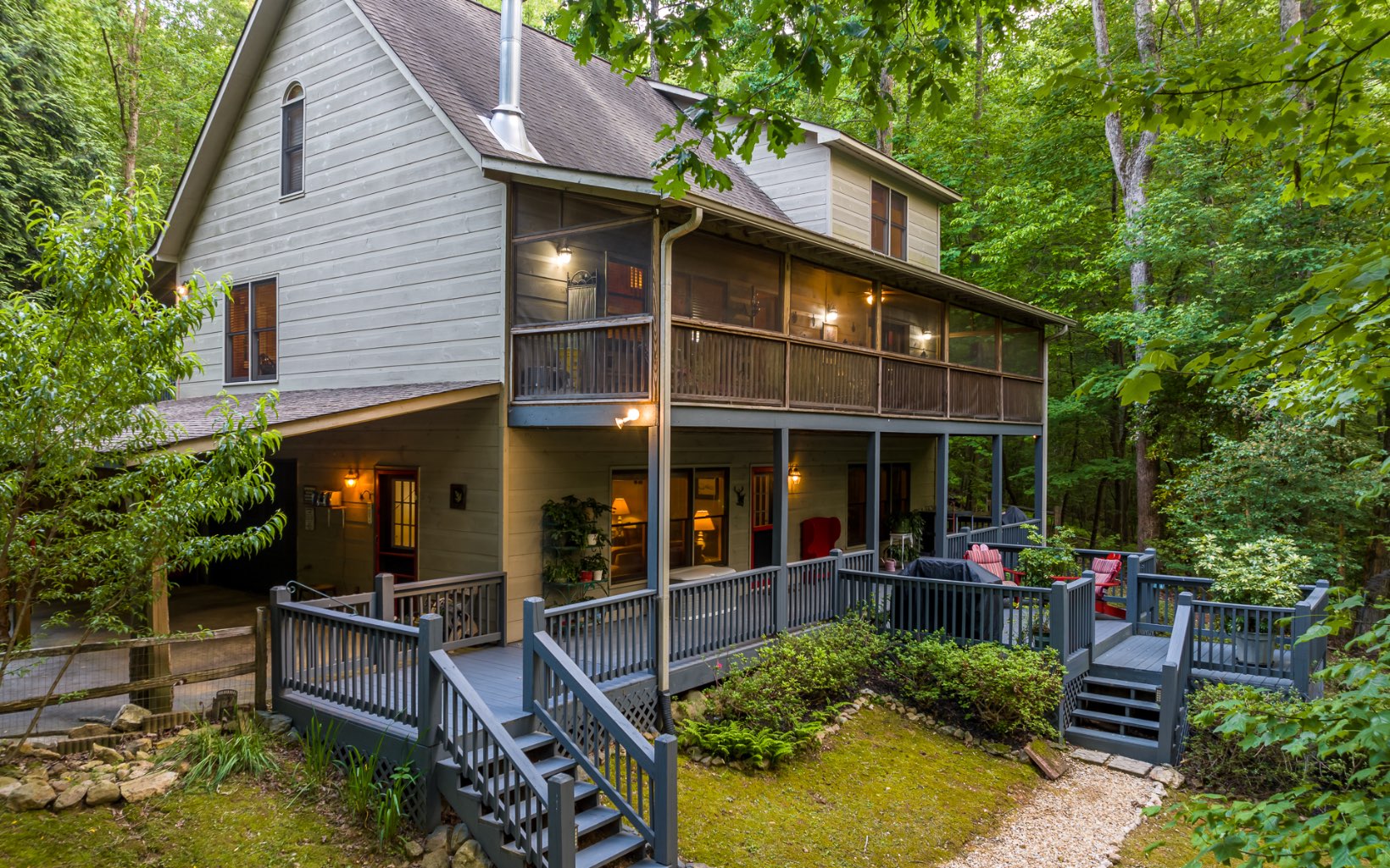 56 Robin Lake Drive