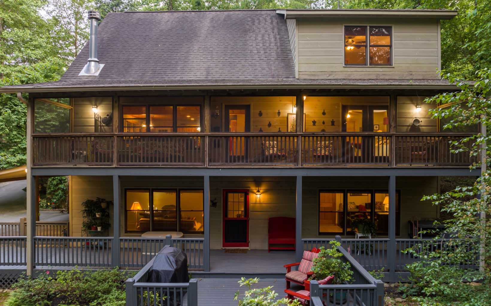 56 Robin Lake Drive