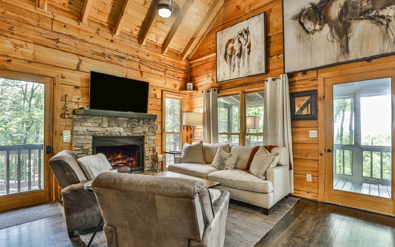 1294 Cherry Lake Drive