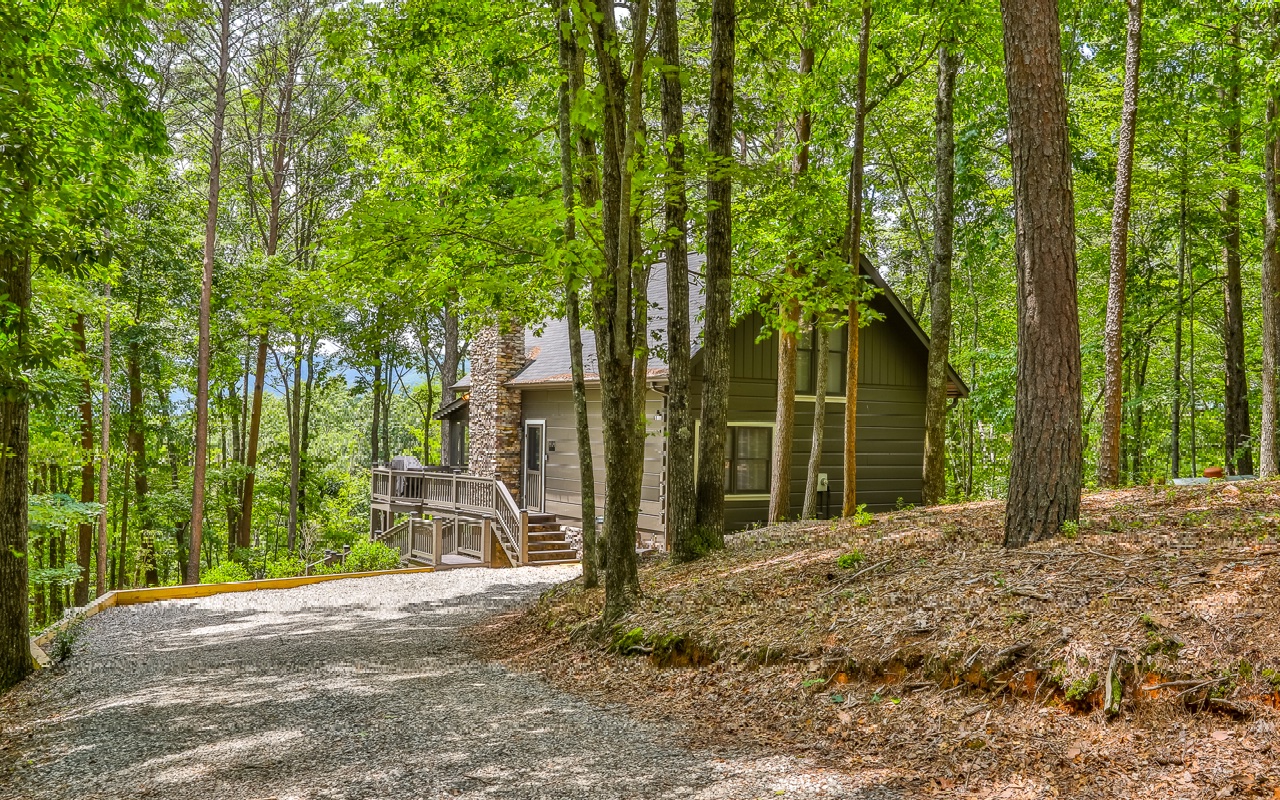 1294 Cherry Lake Drive