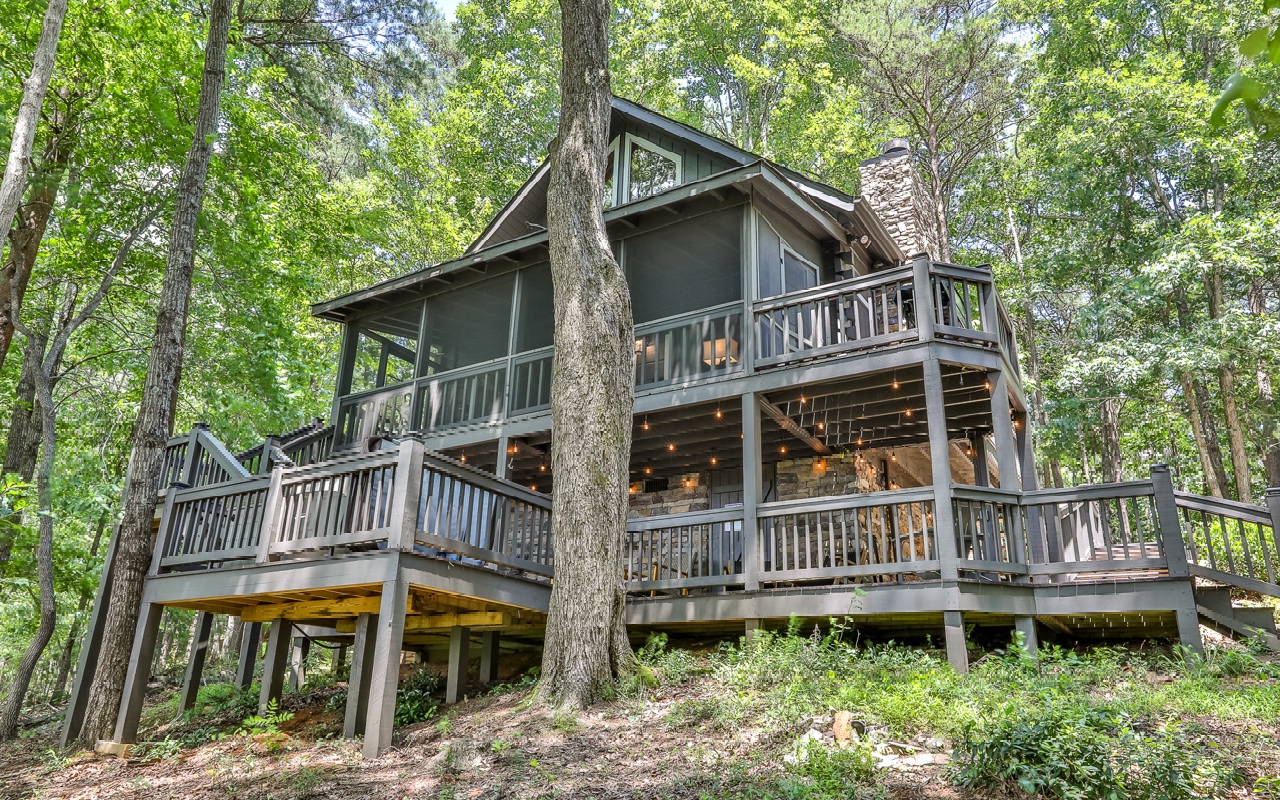 1294 Cherry Lake Drive