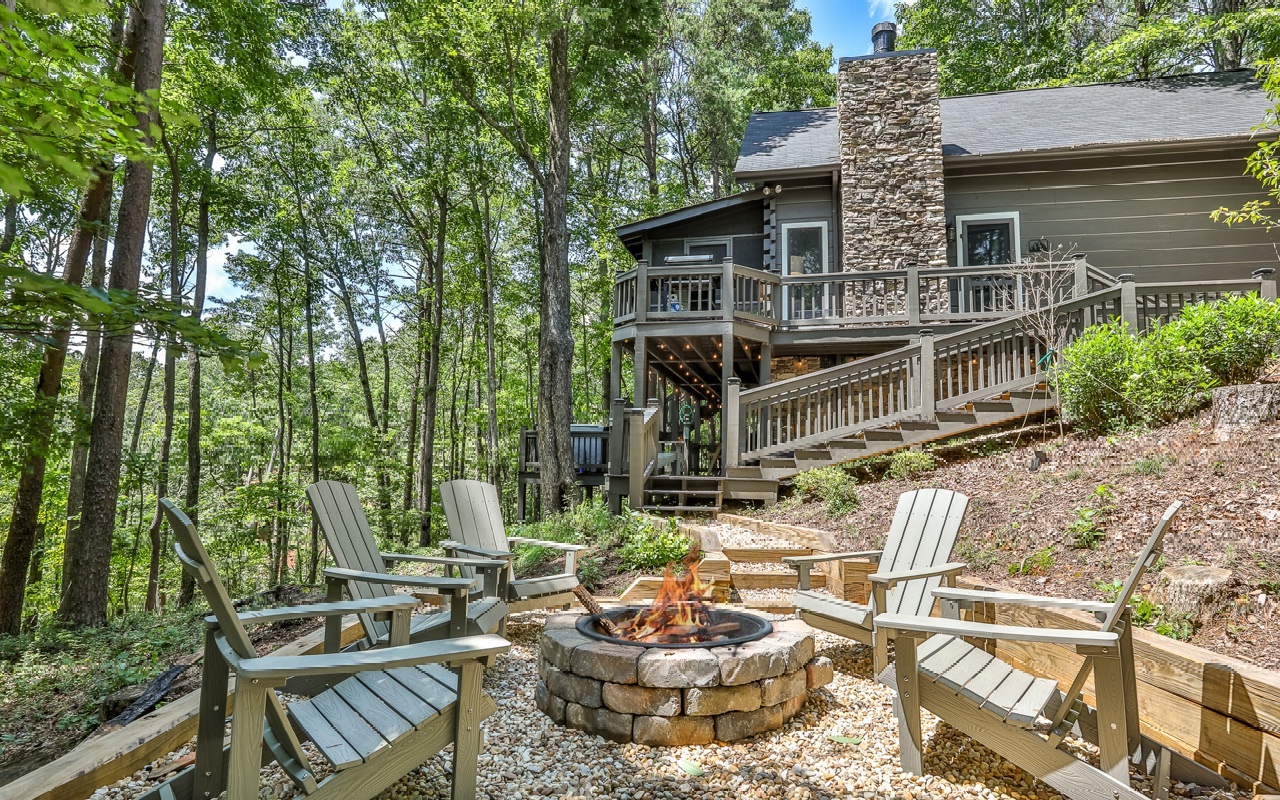 1294 Cherry Lake Drive