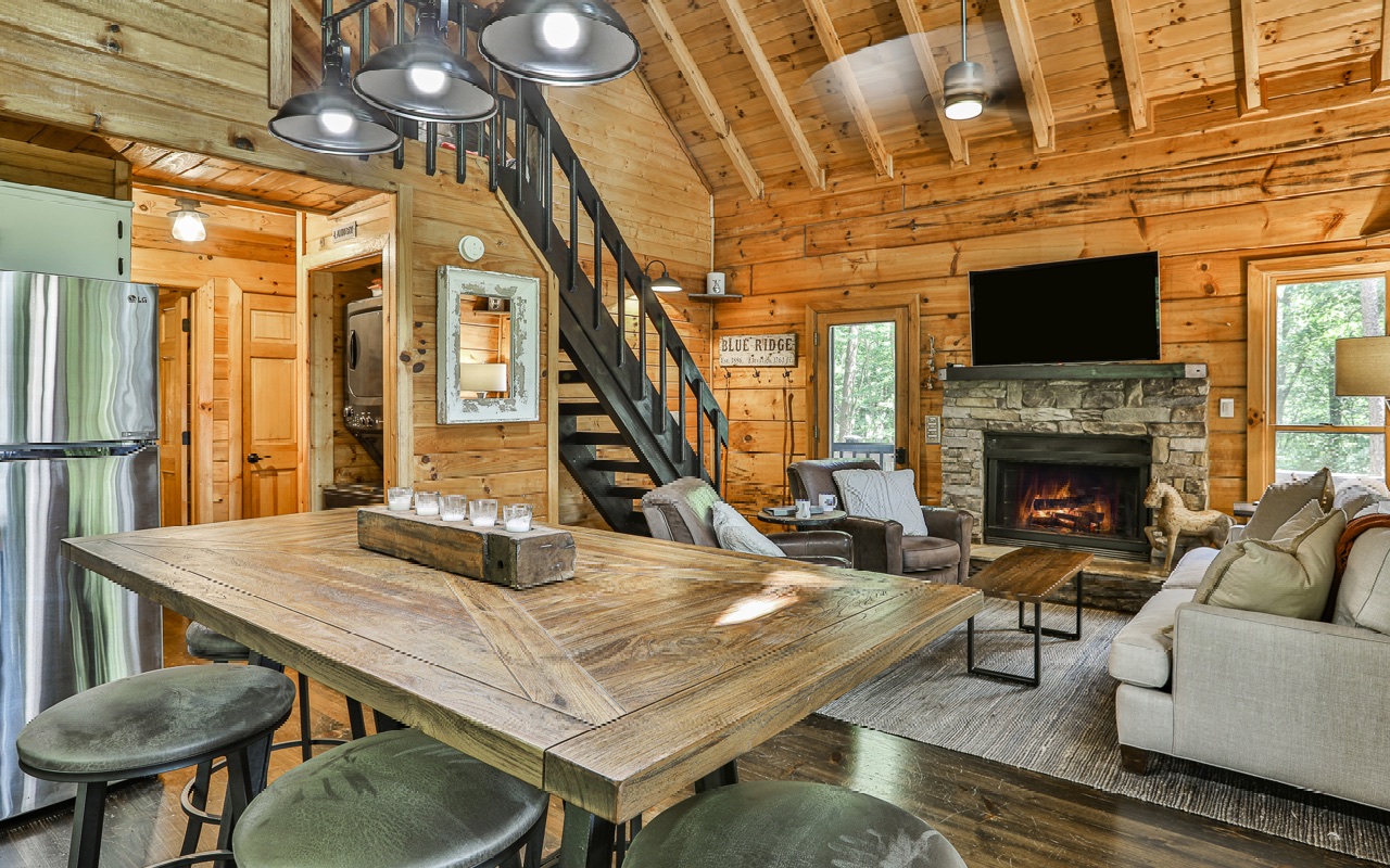1294 Cherry Lake Drive