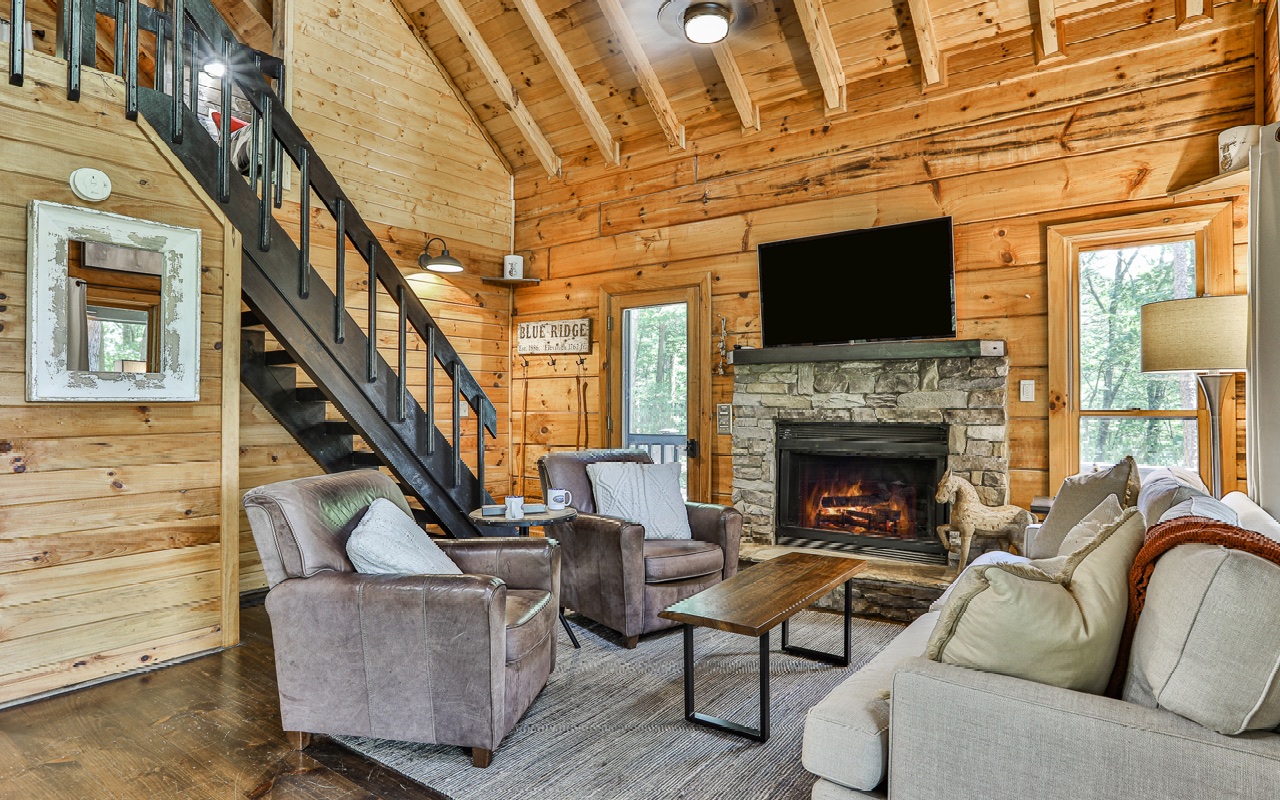 1294 Cherry Lake Drive