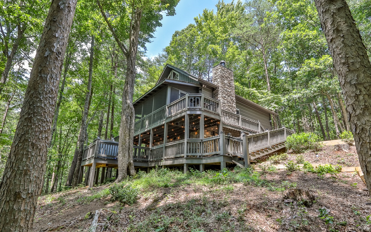 1294 Cherry Lake Drive