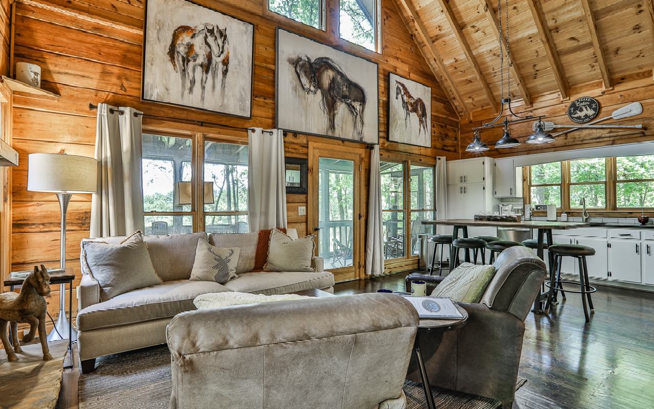 1294 Cherry Lake Drive