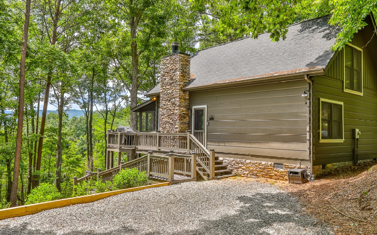 1294 Cherry Lake Drive