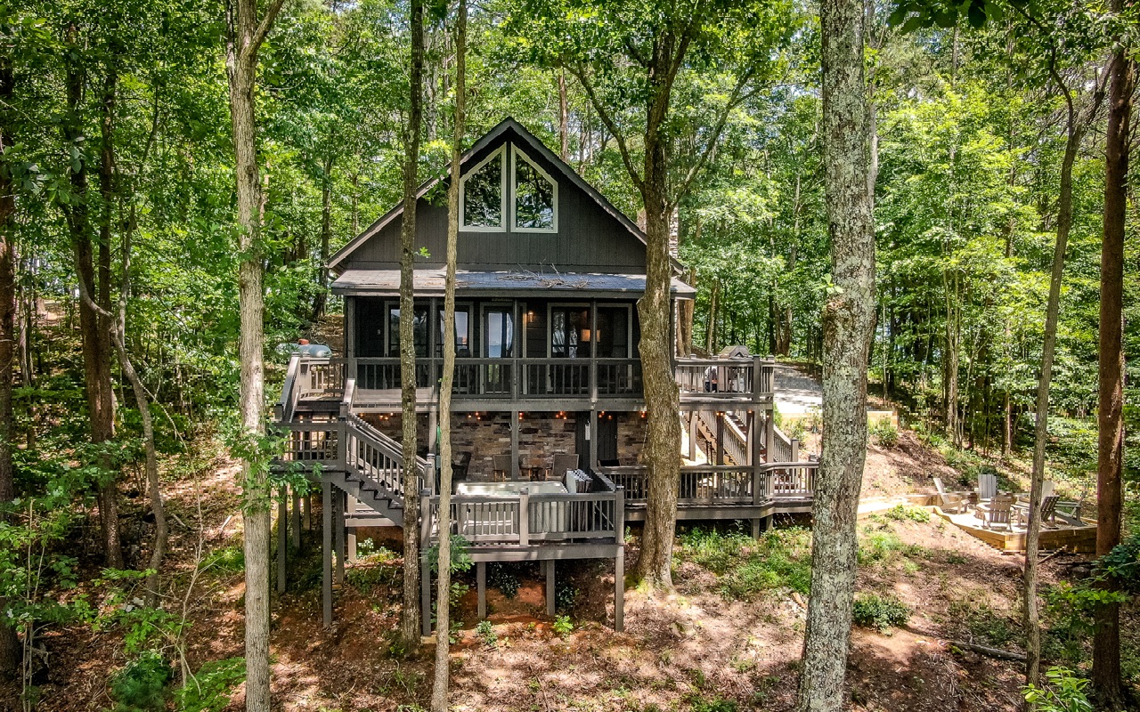 1294 Cherry Lake Drive