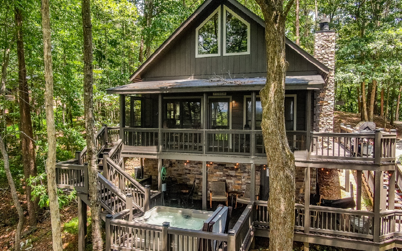 1294 Cherry Lake Drive