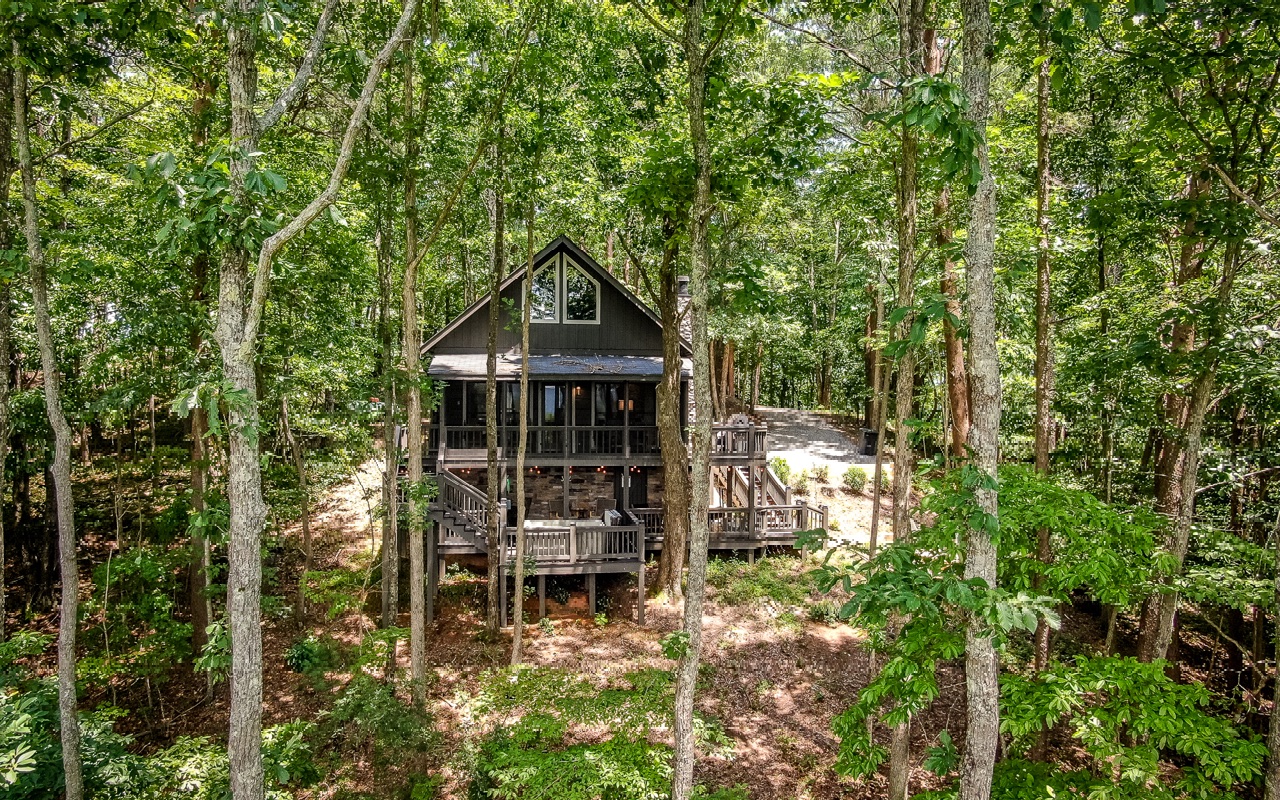 1294 Cherry Lake Drive