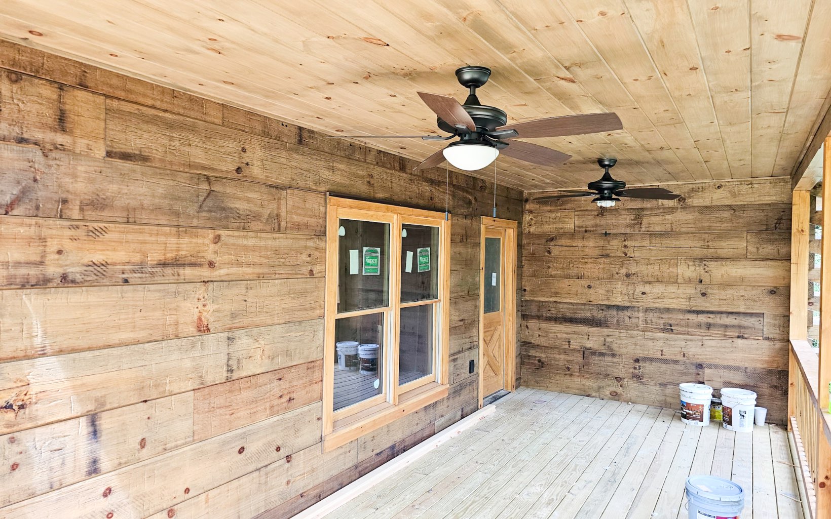 227 Conley Branch Road