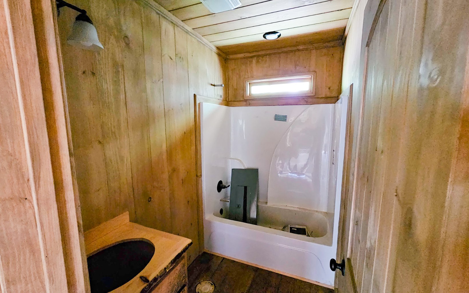 227 Conley Branch Road