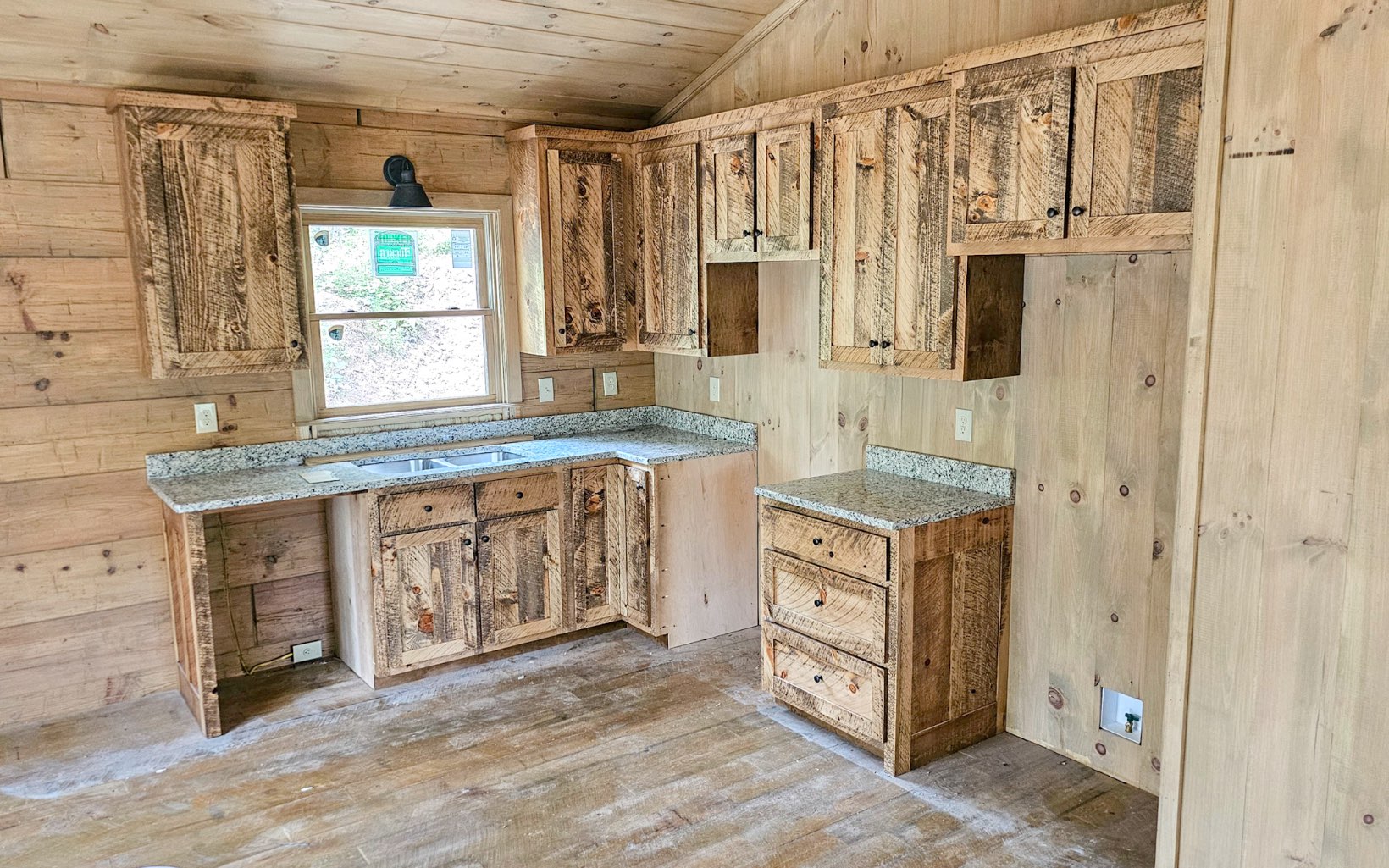 227 Conley Branch Road