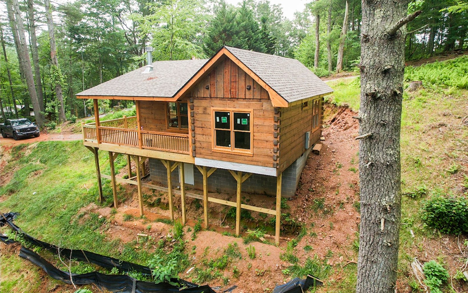 227 Conley Branch Road