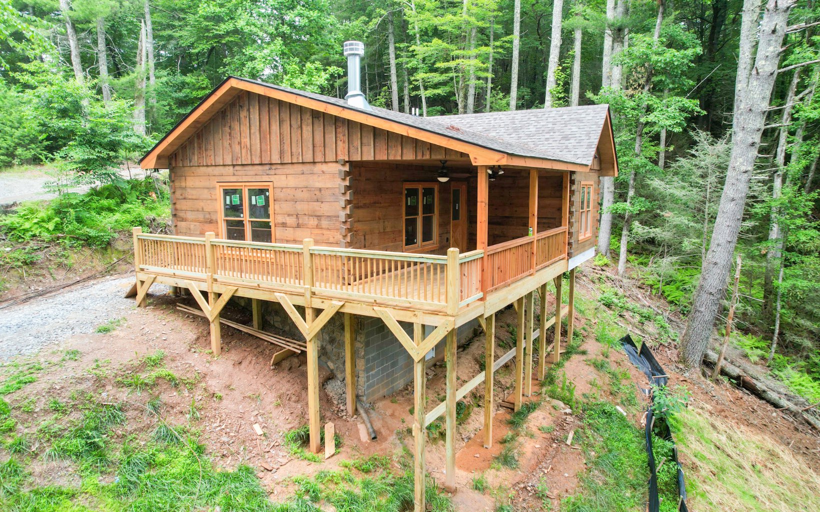 227 Conley Branch Road