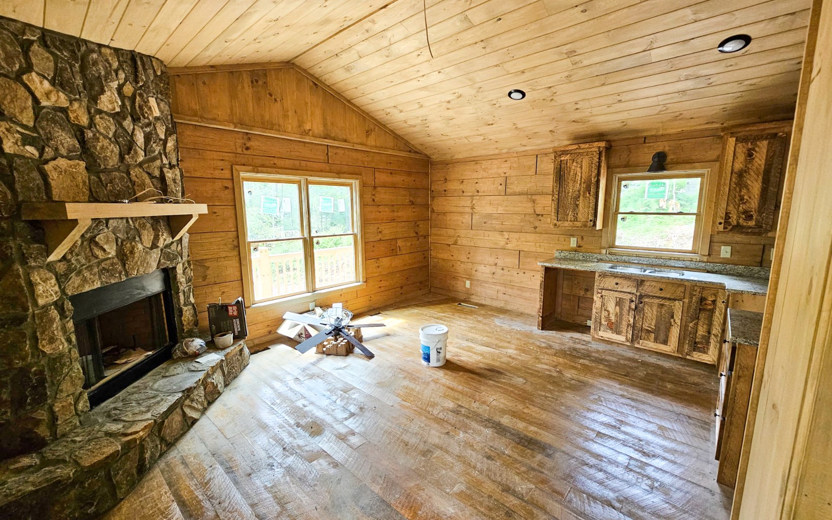 227 Conley Branch Road