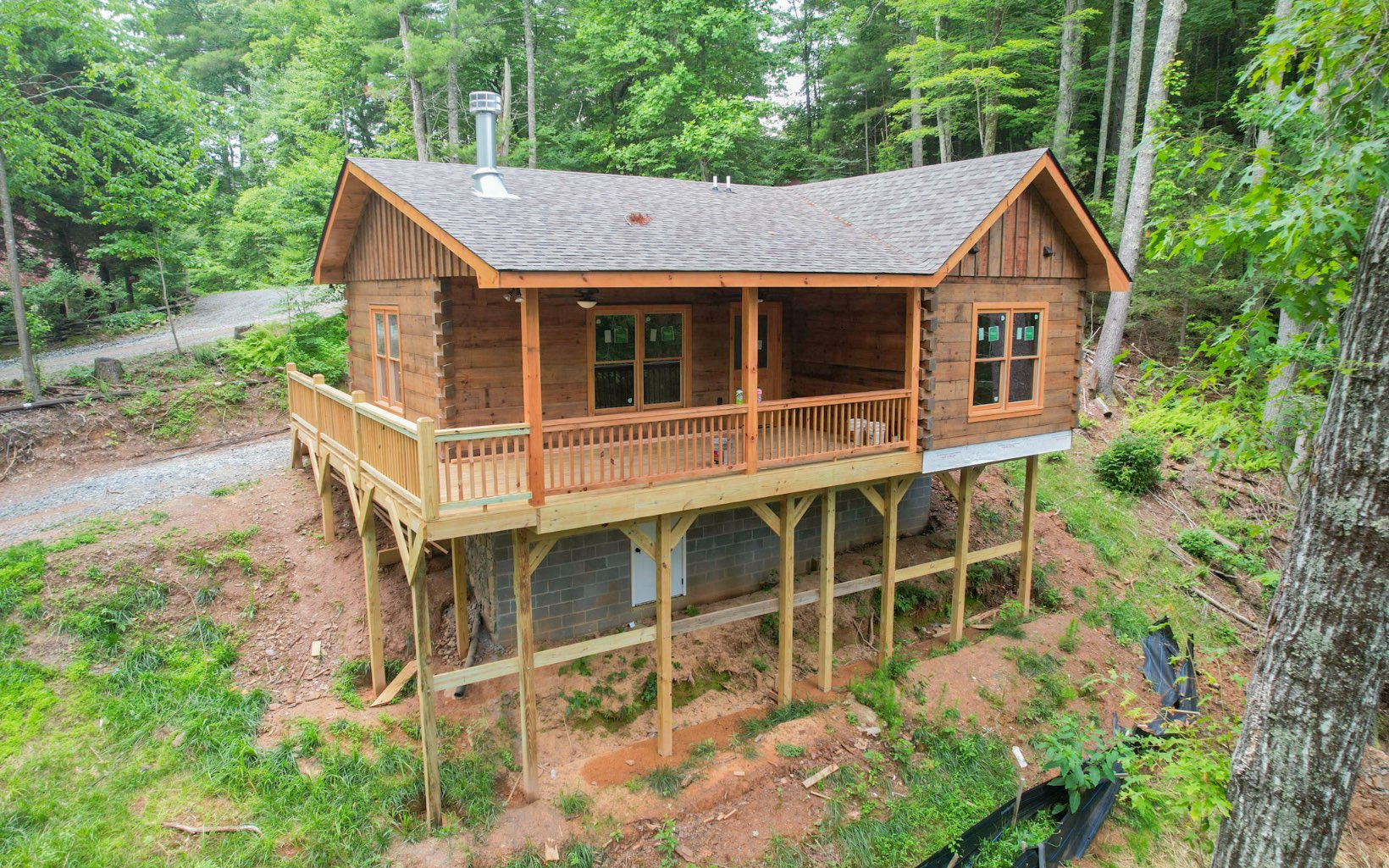 227 Conley Branch Road