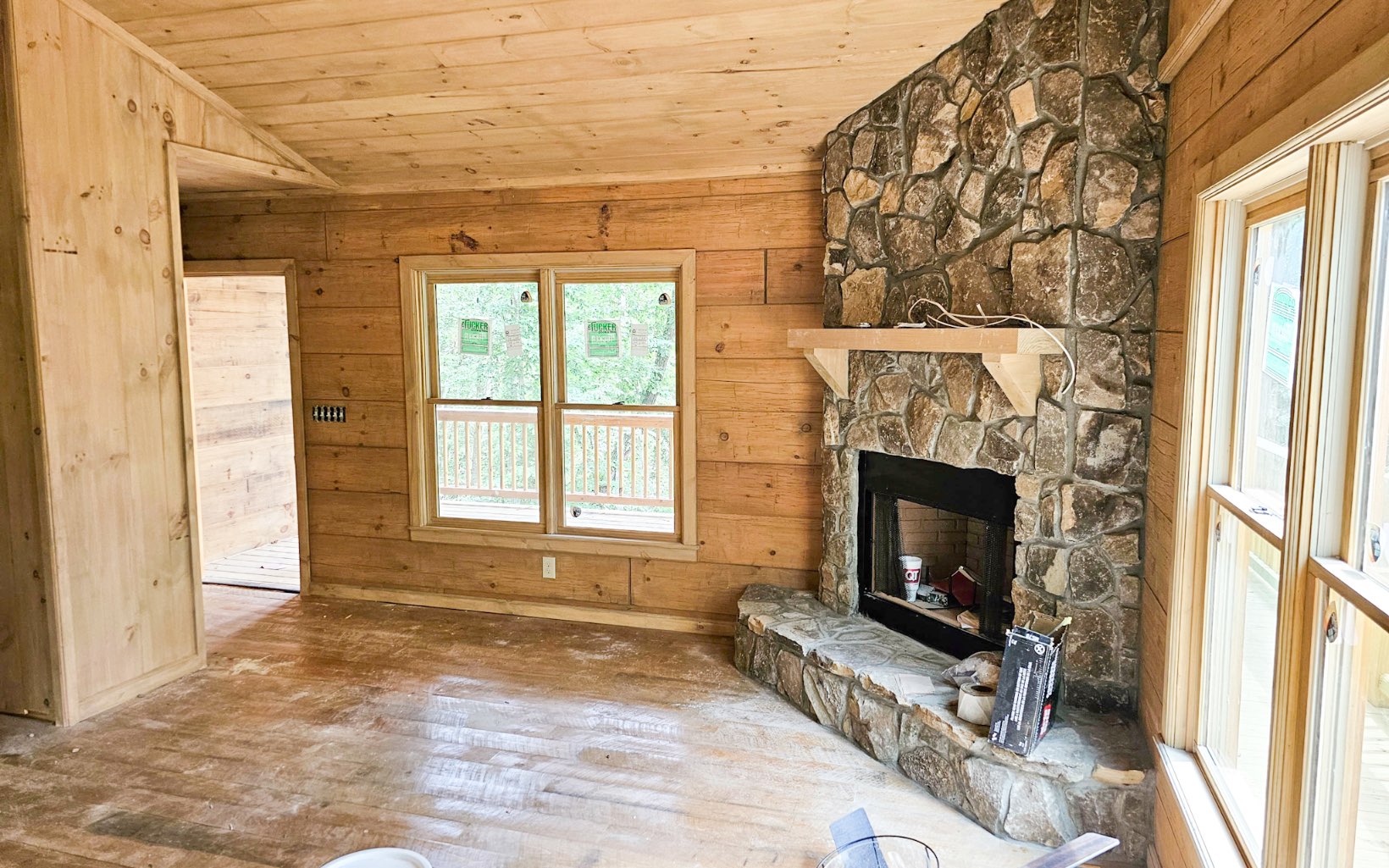 227 Conley Branch Road