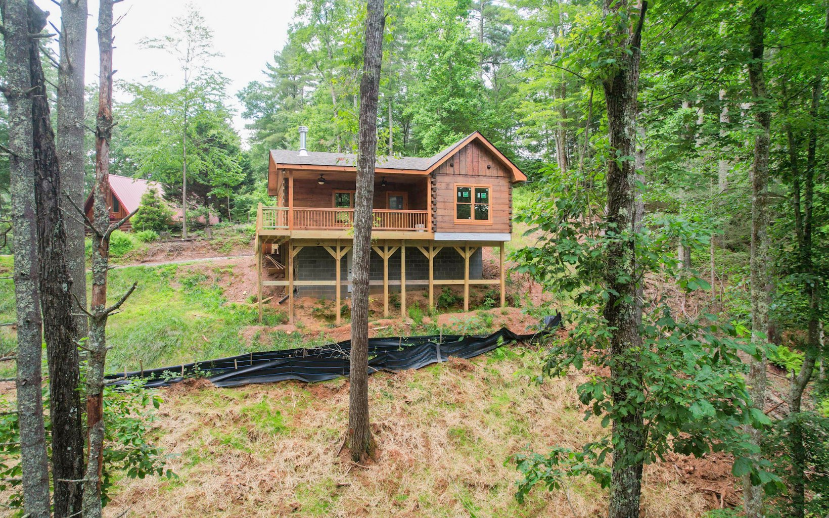 227 Conley Branch Road