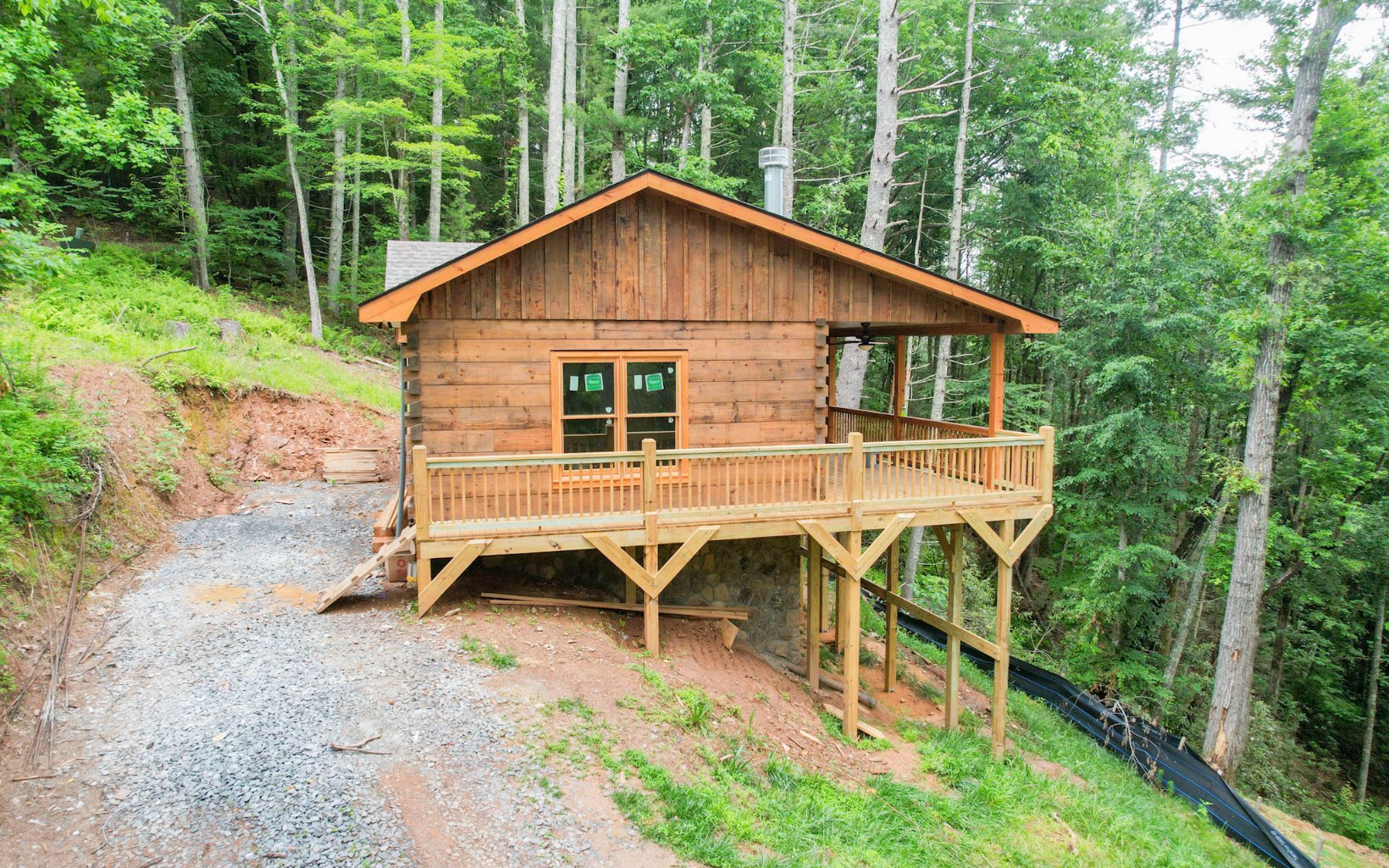 227 Conley Branch Road