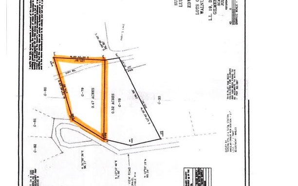 G-79 Ridge View Road