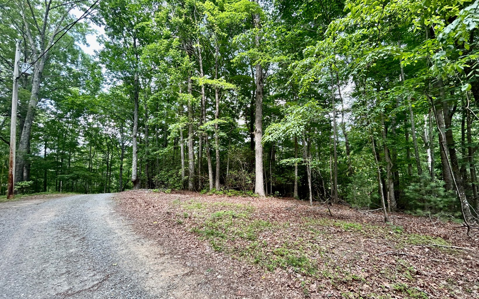 G-79 Ridge View Road