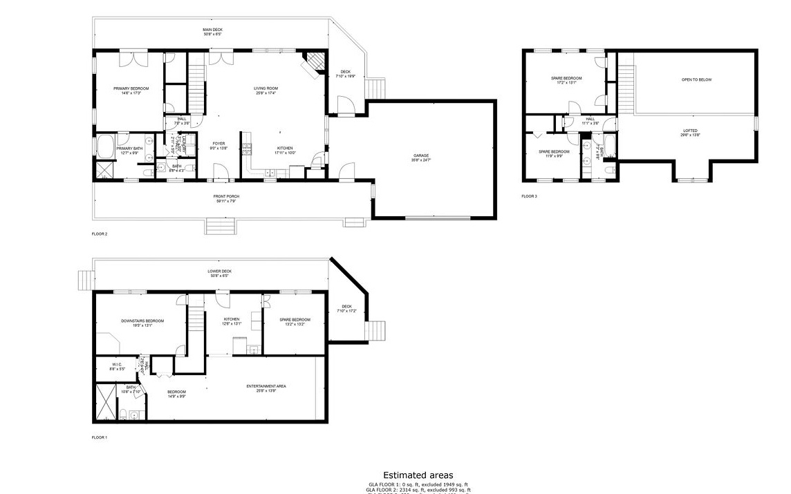 206 Merriam Drive