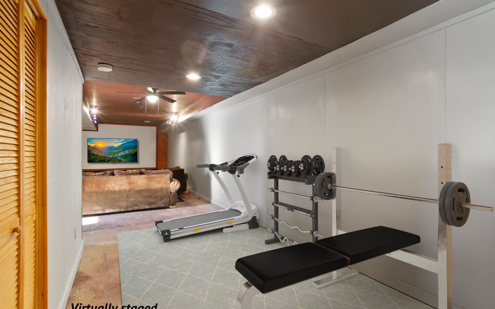 206 Merriam Drive