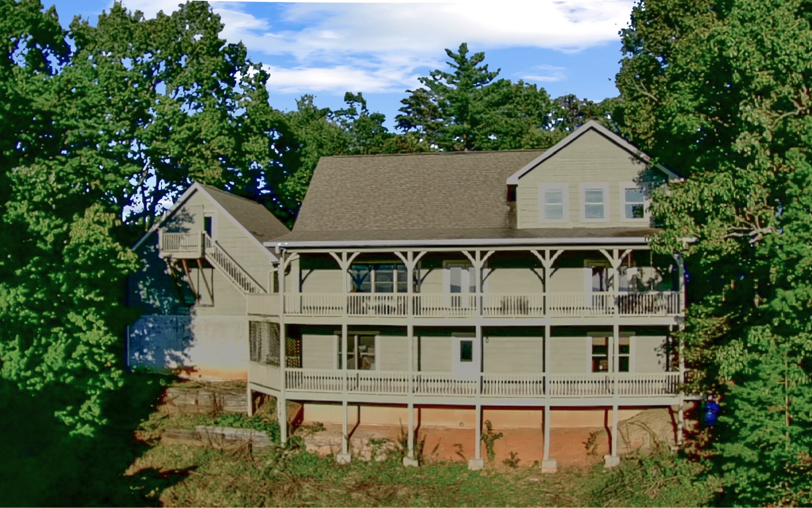 206 Merriam Drive