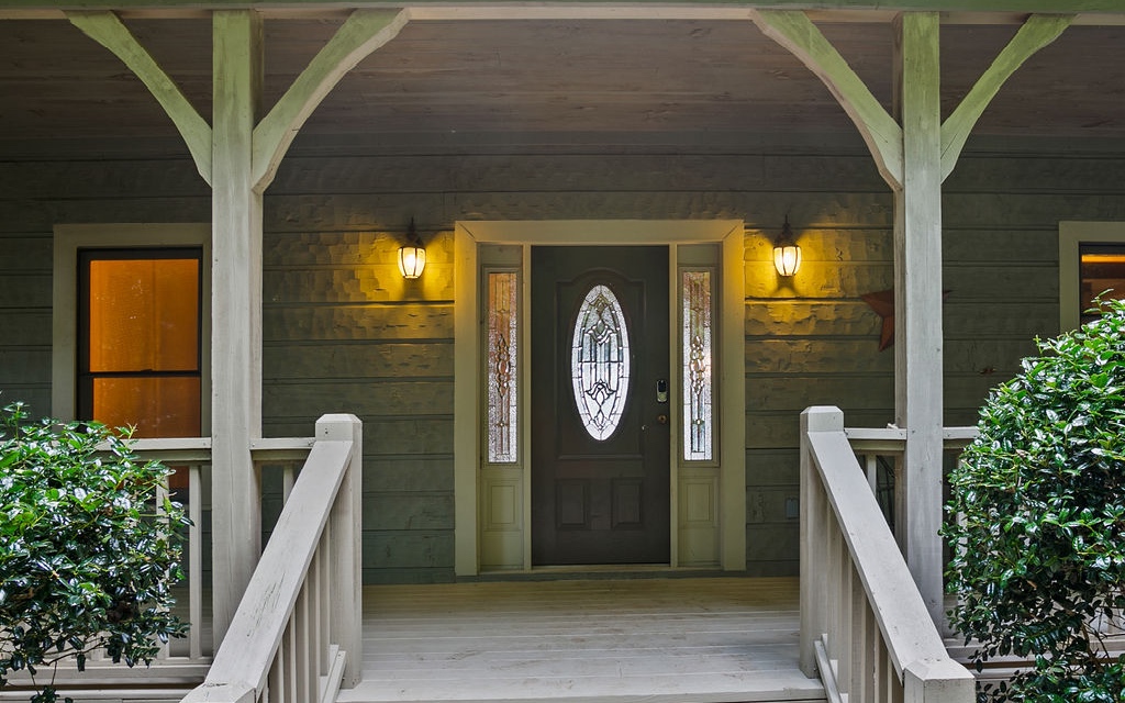 206 Merriam Drive