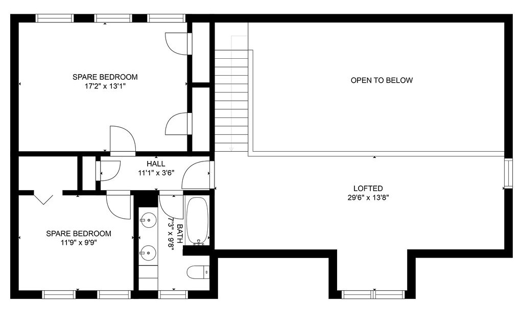 206 Merriam Drive