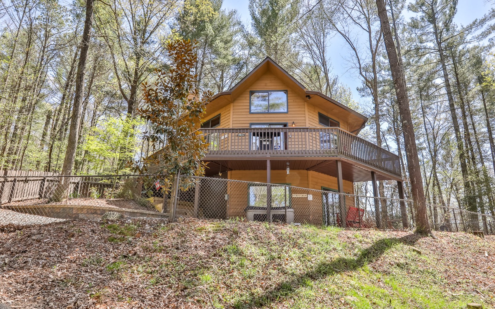22 Riverview Drive