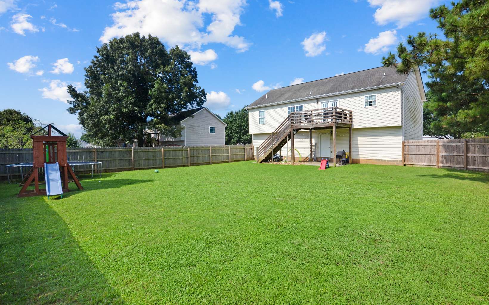 116 Elizabeth Way